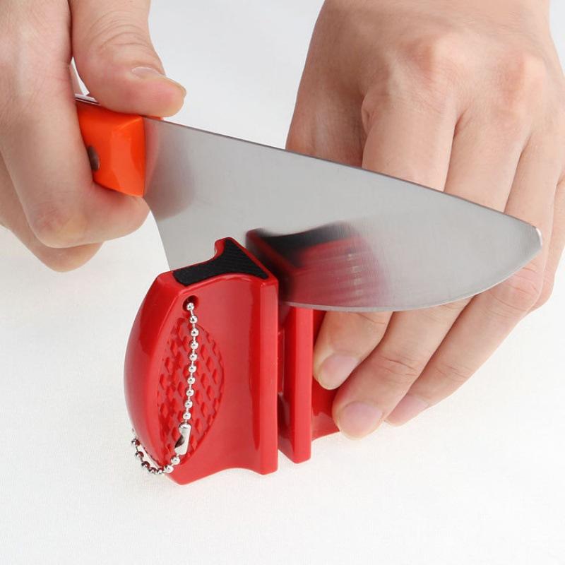 # Mini aiguiseur de couteaux,  - Outdoor Camping Knife avis et prix