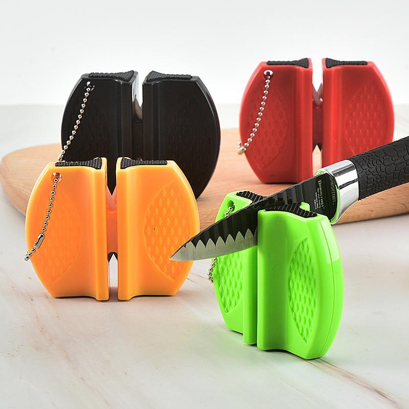 # Mini aiguiseur de couteaux,  - Outdoor Camping Knife avis et prix