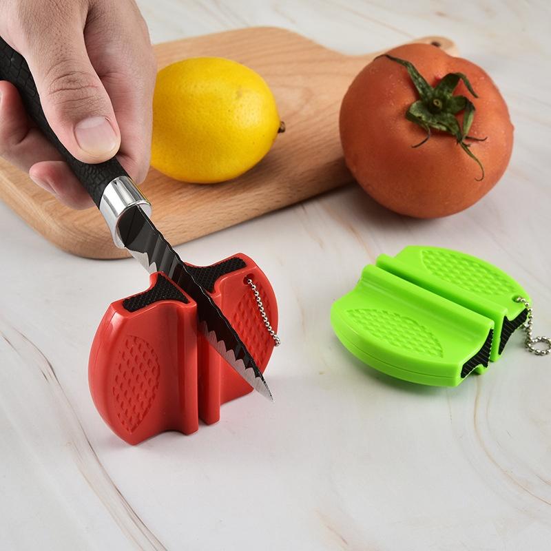 # Mini aiguiseur de couteaux,  - Outdoor Camping Knife avis et prix