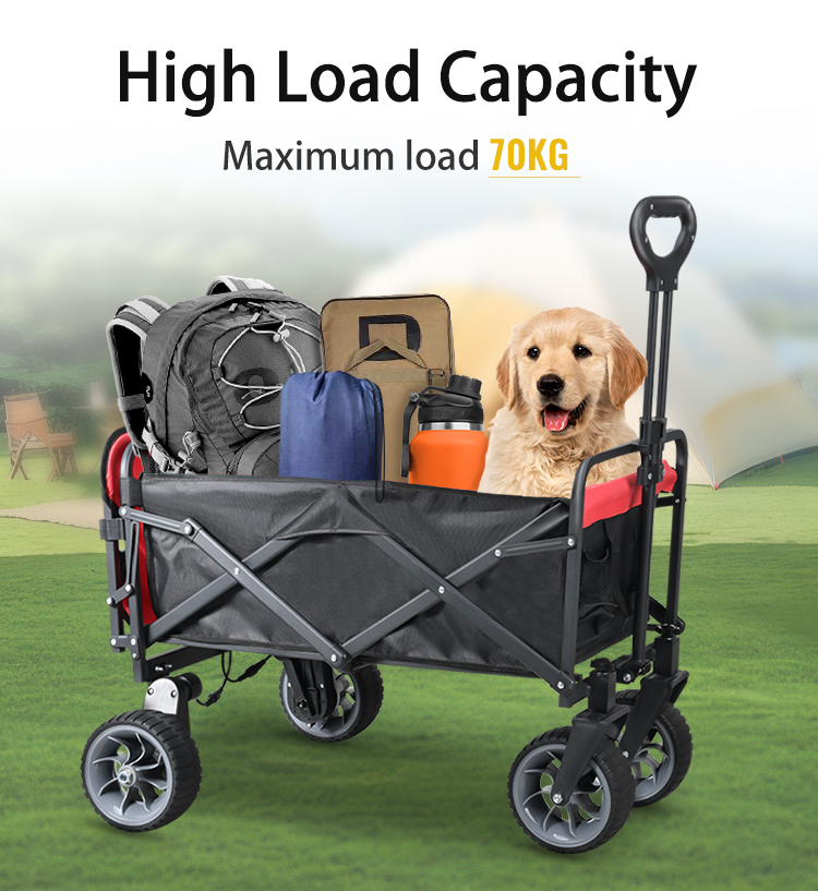 Chariot de camping électrique  - Camp Table Folding avis et prix