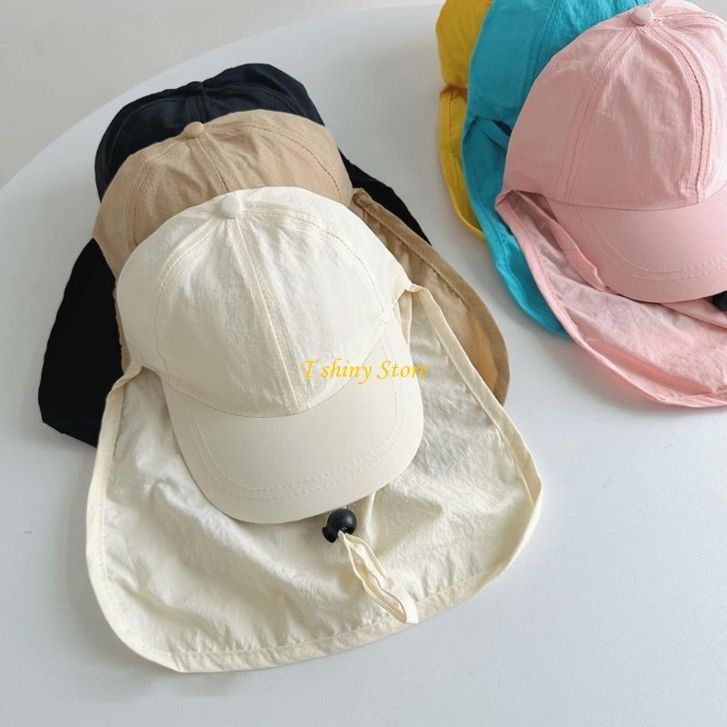 Chapeau sport plein air N58F,  - Outdoor Camping Kids Activities avis et prix