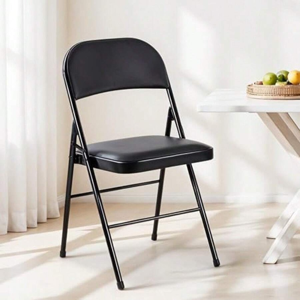 Lot de 4 chaises pliantes remb - Outdoor Camping Chairs avis et prix