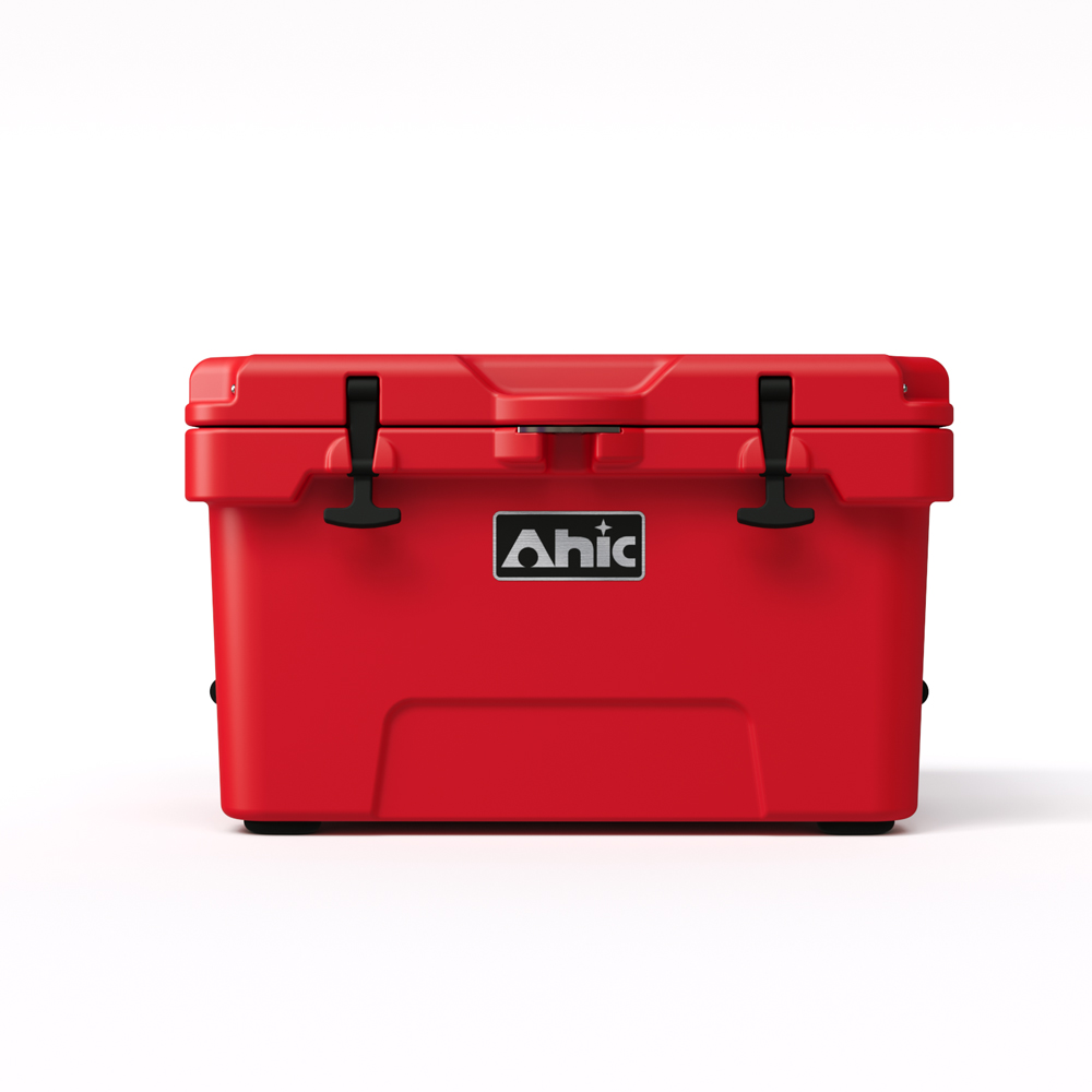 Glacière portable moderne 35QT - Outdoor Camping Box avis et prix