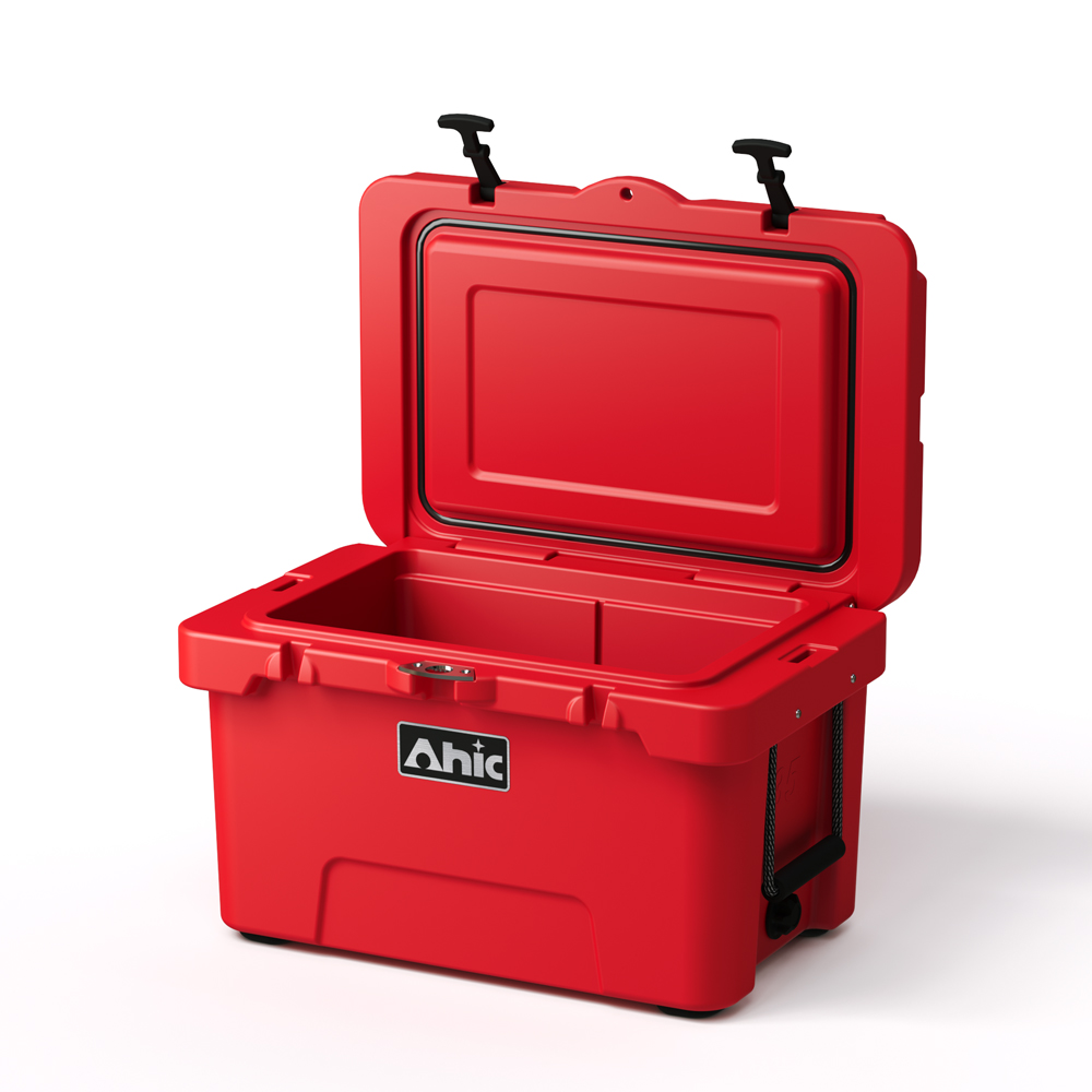 Glacière portable moderne 35QT - Outdoor Camping Box avis et prix