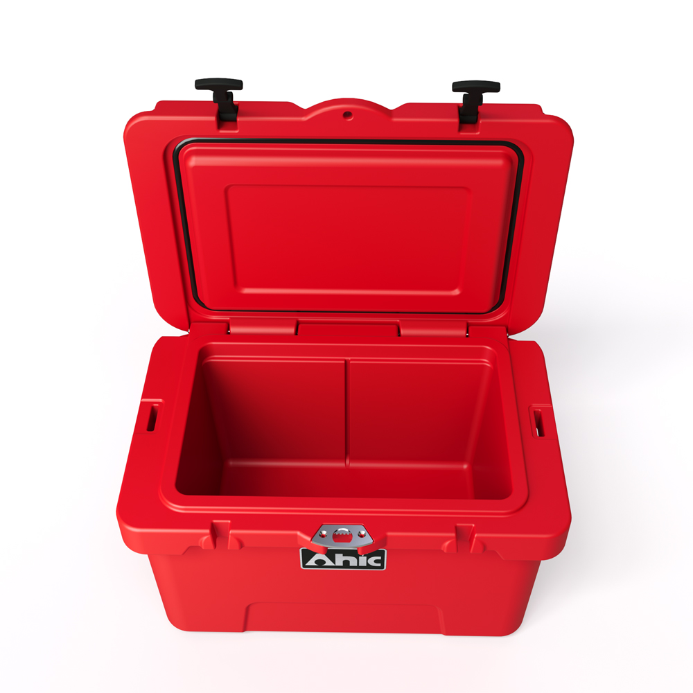 Glacière portable moderne 35QT - Outdoor Camping Box avis et prix