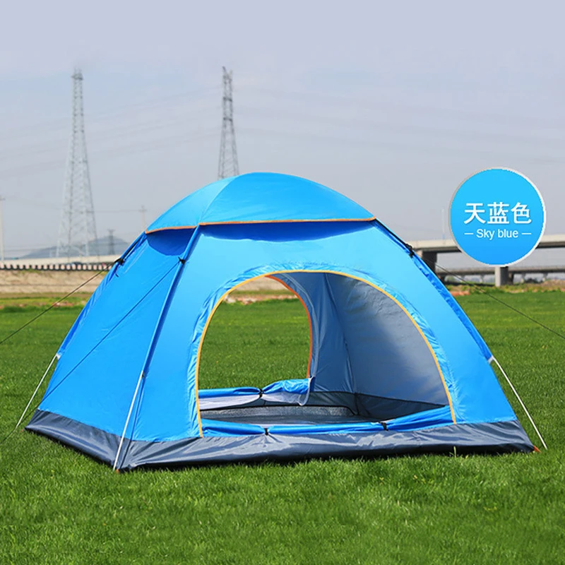 Tentes de réception et chapite - Outdoor Camping Events 2026 avis et prix