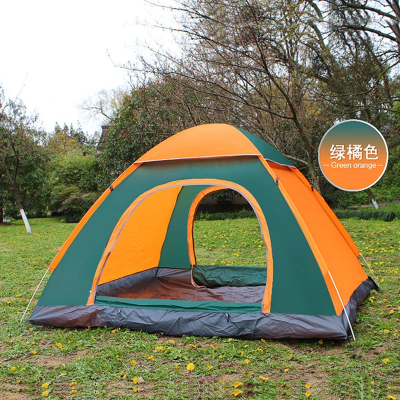 Tentes de réception et chapite - Outdoor Camping Events 2026 avis et prix