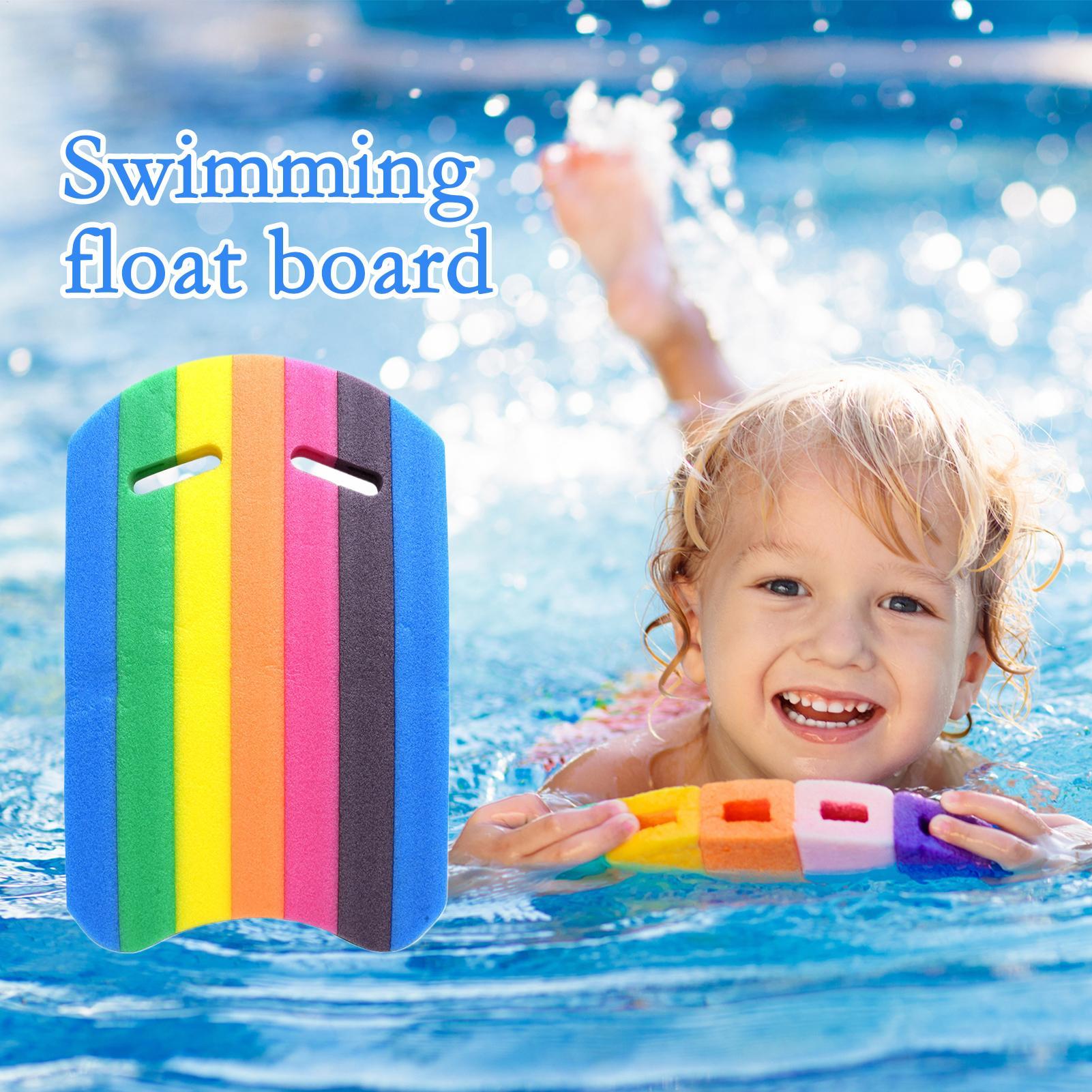 Planche de natation pour enfan - Outdoor Camping Kids Activities avis et prix