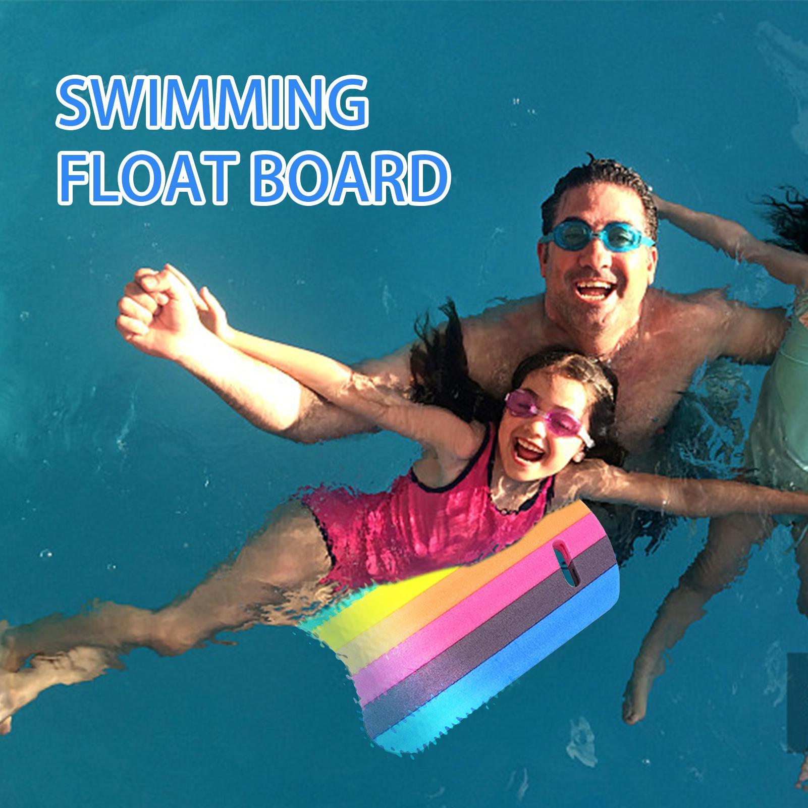 Planche de natation pour enfan - Outdoor Camping Kids Activities avis et prix