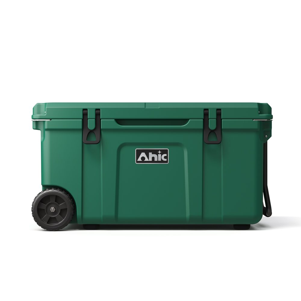 Glacière isotherme rotomoulée  - Outdoor Camping Box avis et prix
