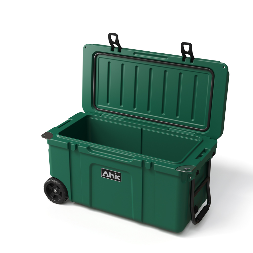 Glacière isotherme rotomoulée  - Outdoor Camping Box avis et prix
