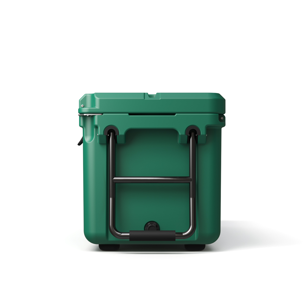 Glacière isotherme rotomoulée  - Outdoor Camping Box avis et prix