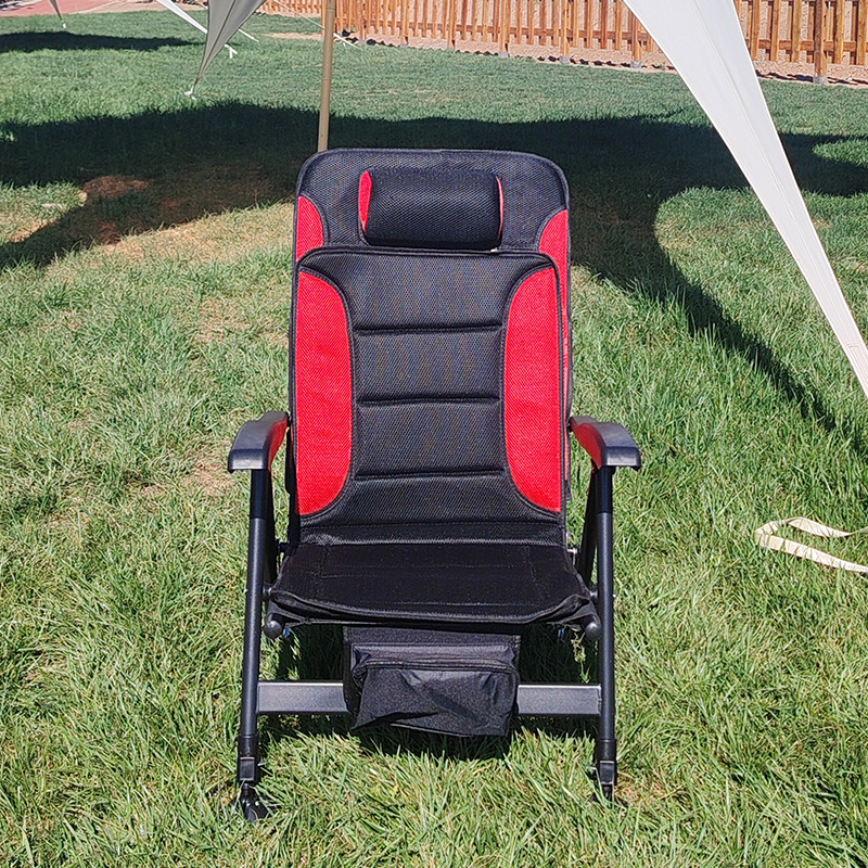 Chaise pliante portable réglab - Outdoor Camping Chairs avis et prix