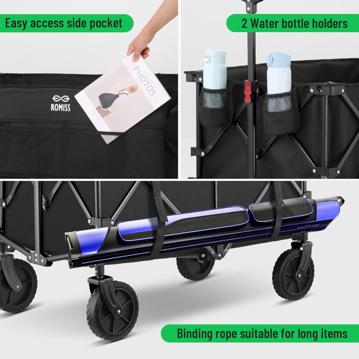 Chariot pliable ODM en gros av - Camp Table Folding avis et prix