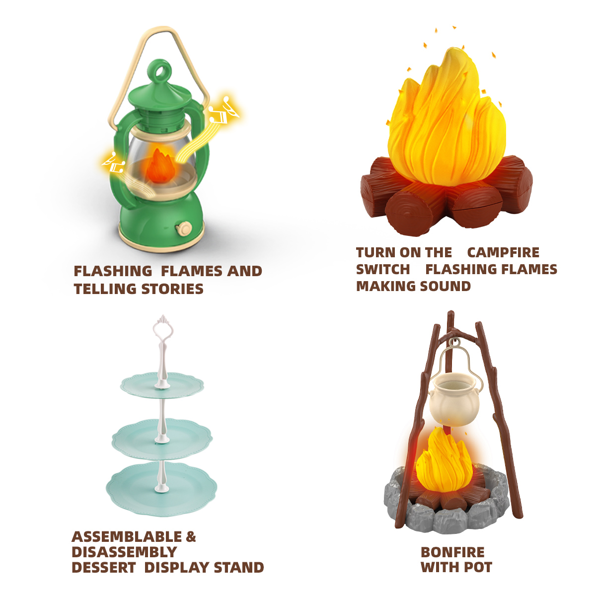 Ensemble de Camping pour enfan - Outdoor Y Camping avis et prix