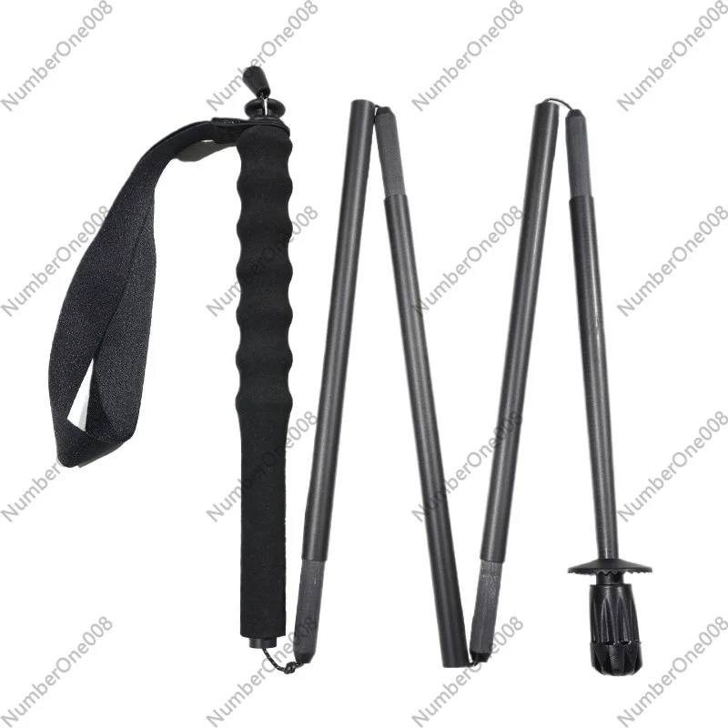 Bâtons de randonnée pliables e - Trekking Poles avis et prix