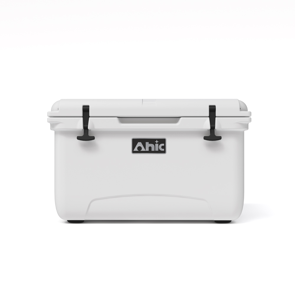 Glacière portable 45L en PE mo - Outdoor Camping Box avis et prix