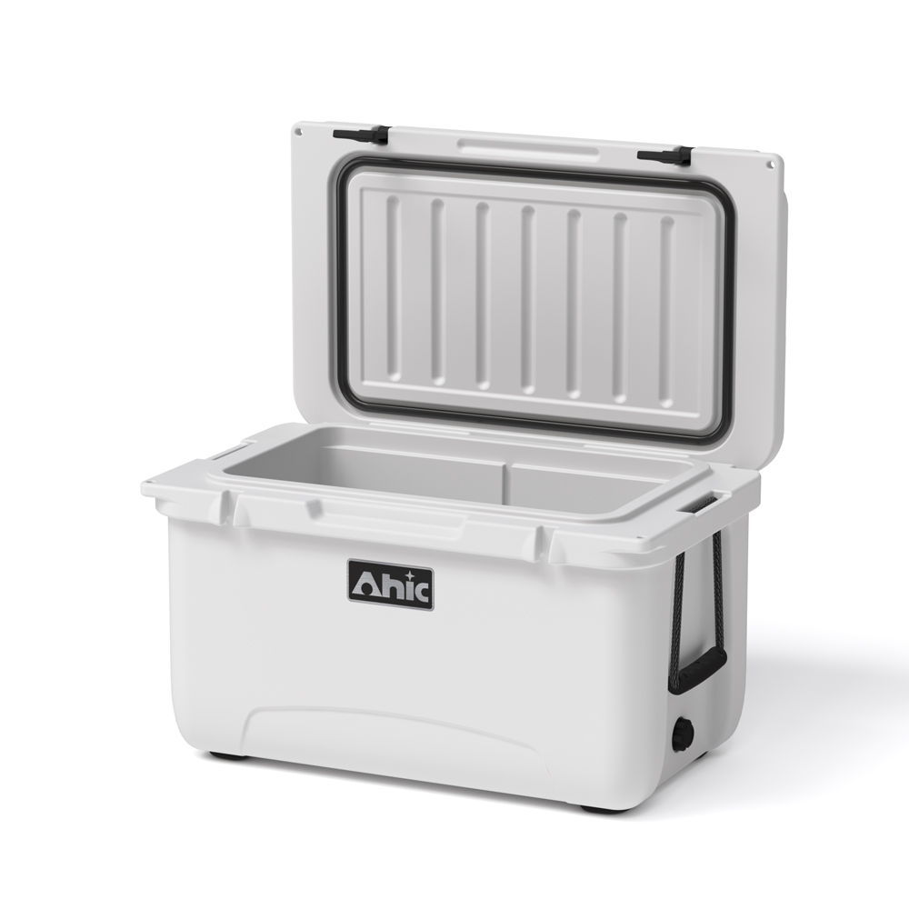 Glacière portable 45L en PE mo - Outdoor Camping Box avis et prix