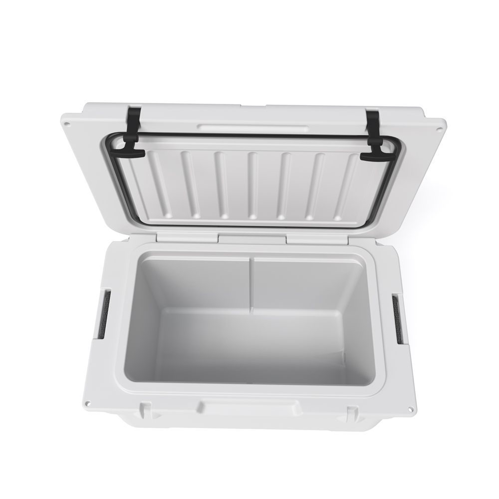 Glacière portable 45L en PE mo - Outdoor Camping Box avis et prix