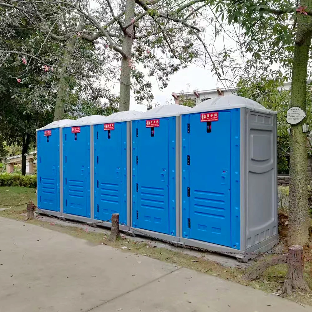 Toilettes portables en plastiq - Outdoor Camping Events 2026 avis et prix