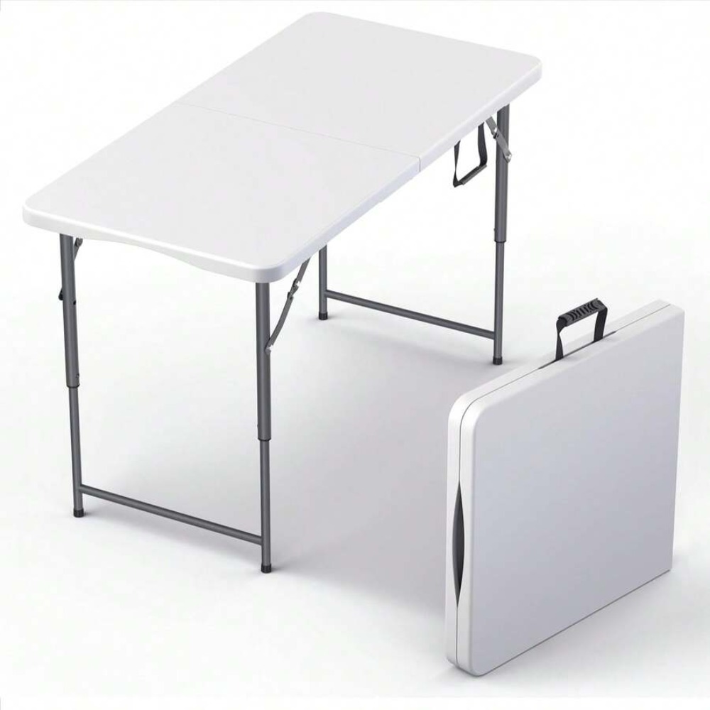 Table pliante de 4 pieds, haut - Camp Table Folding avis et prix