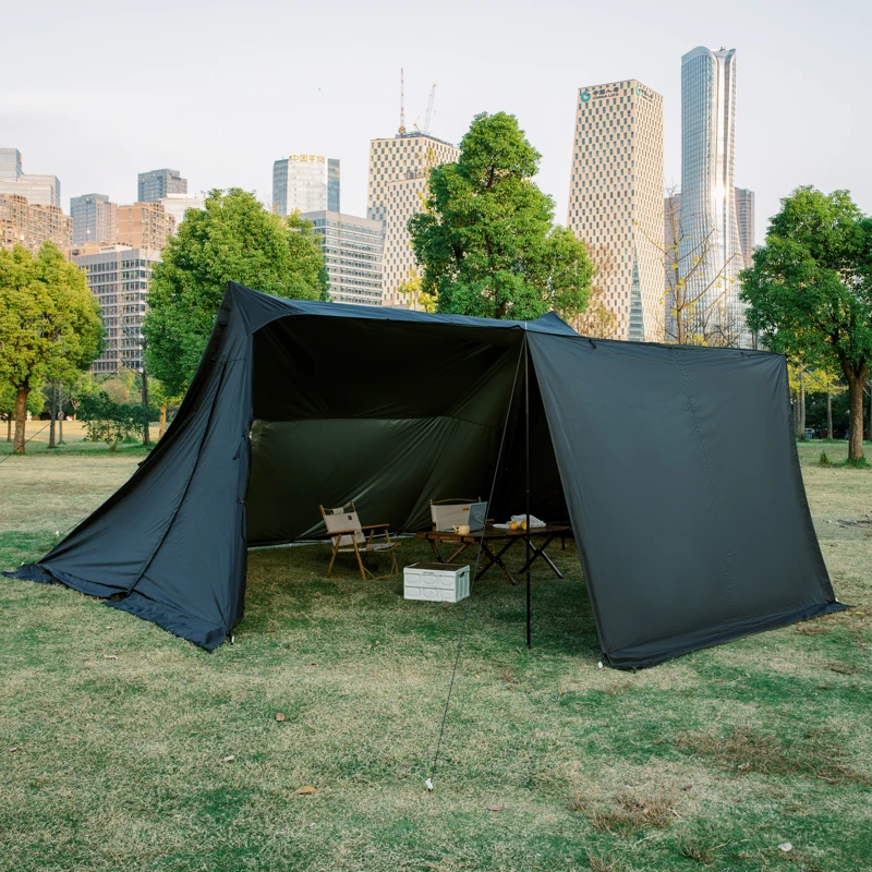 Nouvelle conception 2026 – Ten - Outdoor Camping Events 2026 avis et prix