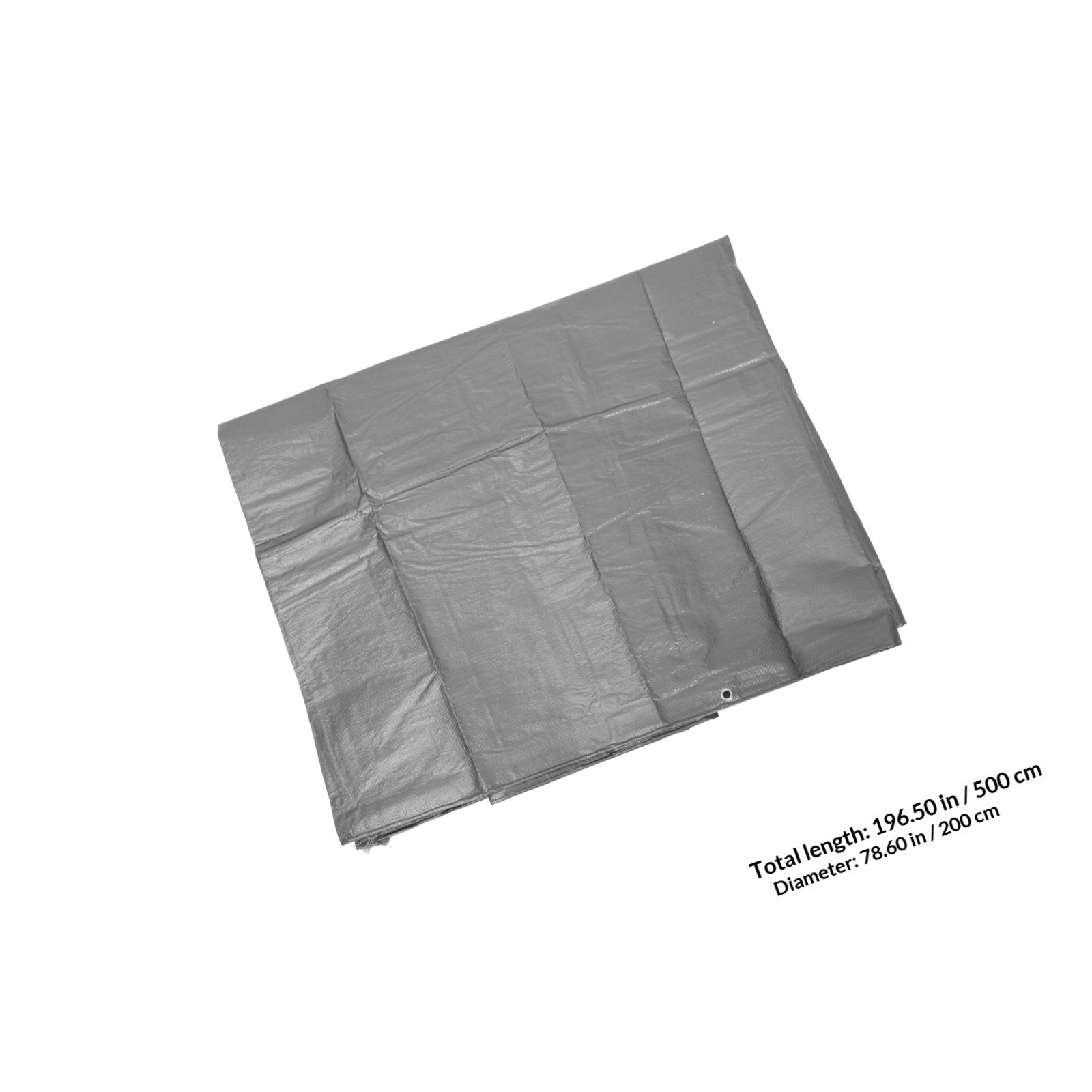 Bâche de protection robuste im - Outdoor Camping Tarp avis et prix