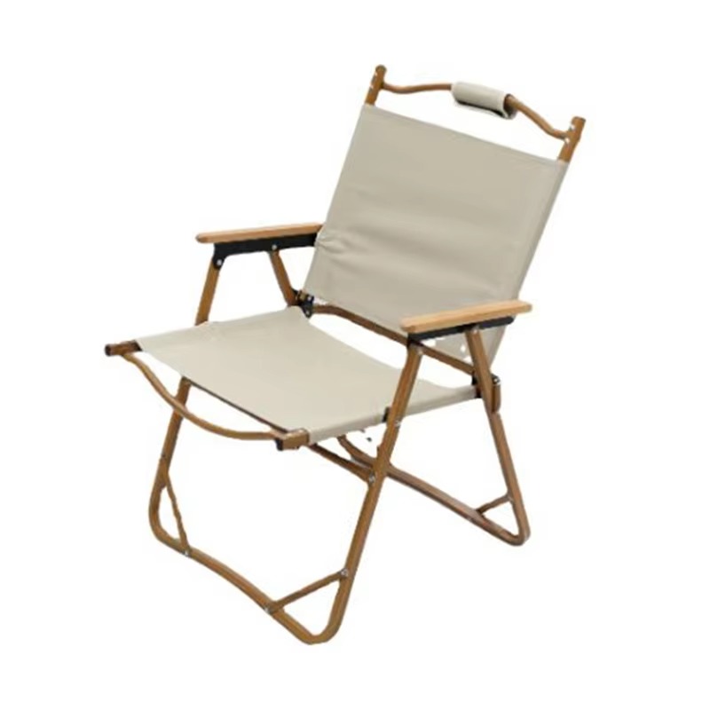 Chaise de camping pliable comp - Outdoor Camping Chairs avis et prix