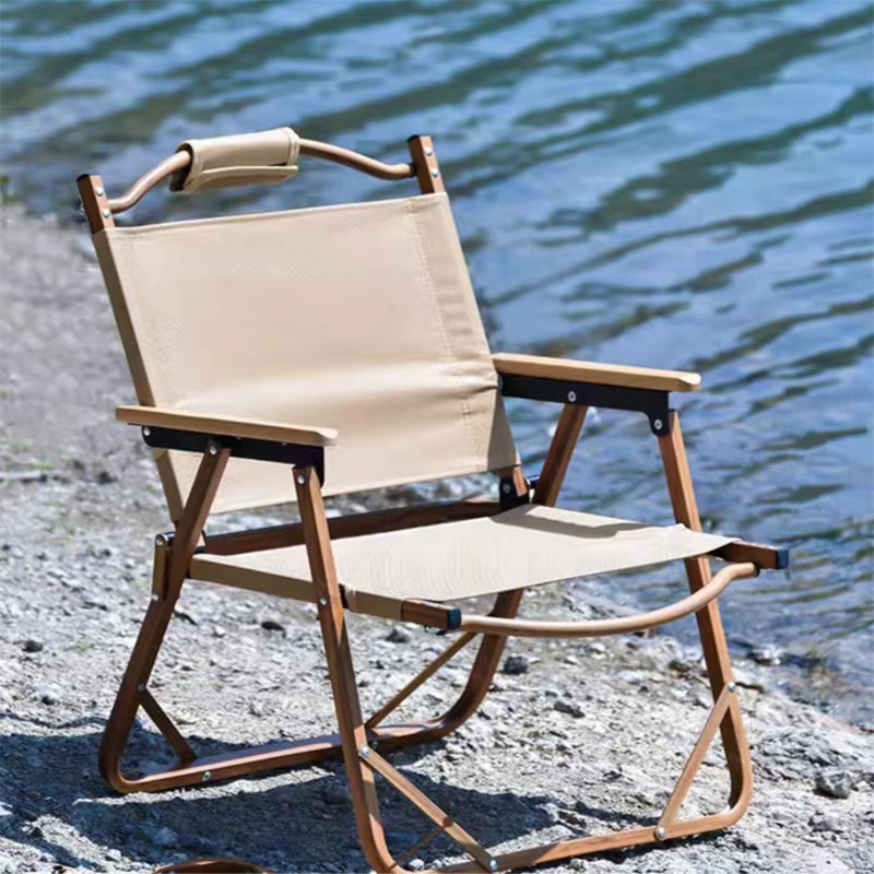 Chaise de camping pliable comp - Outdoor Camping Chairs avis et prix