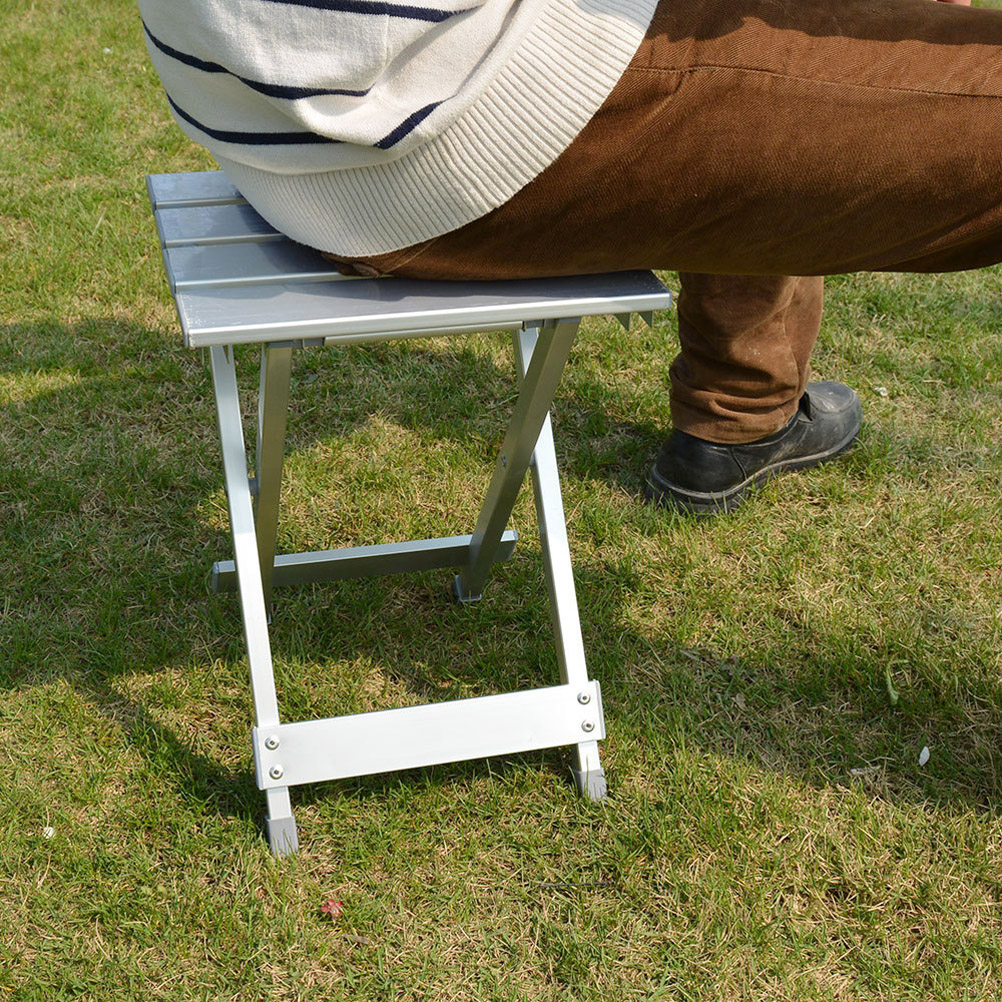 Chaise de camping avec auvent, - Outdoor Camping Canopy avis et prix
