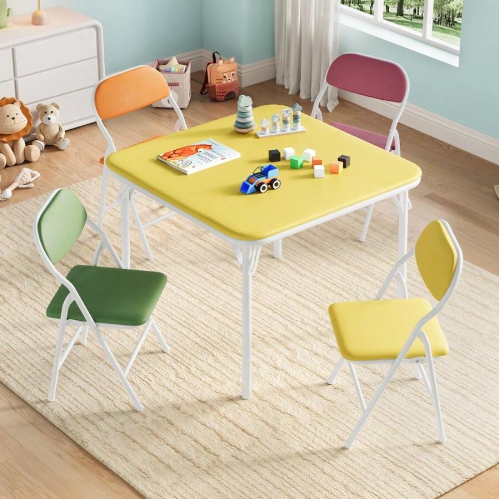 Ensemble table et chaises plia - Outdoor Camping Chairs avis et prix