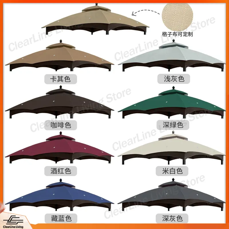 Tente de camping extérieure po - Outdoor Camping Canopy avis et prix
