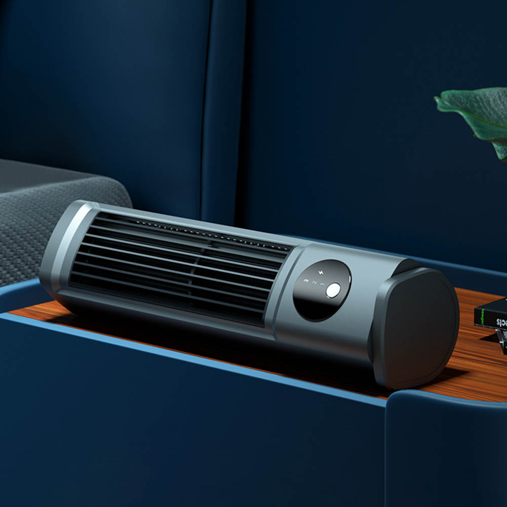 Ventilateur de table portable  - Outdoor Camping Fan avis et prix