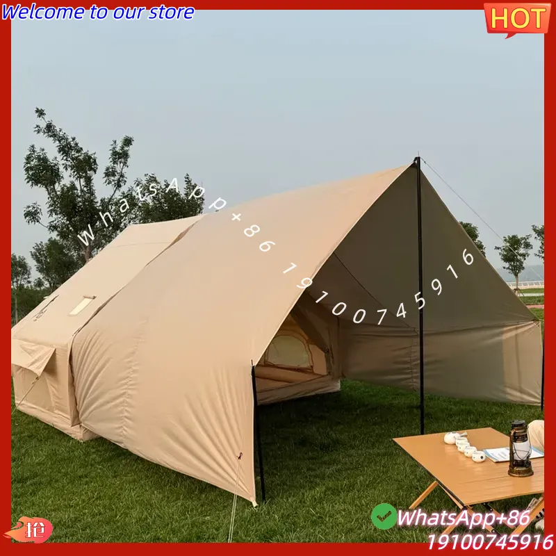 Tente de camping gonflable For - Outdoor Camping Events 2026 avis et prix