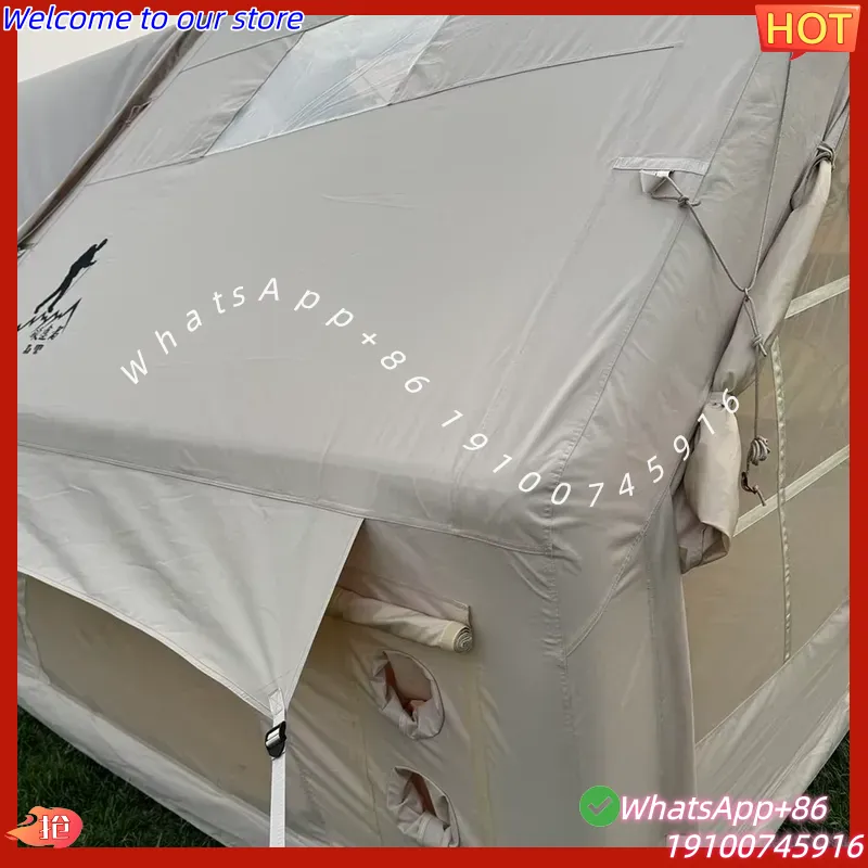 Tente de camping gonflable For - Outdoor Camping Events 2026 avis et prix