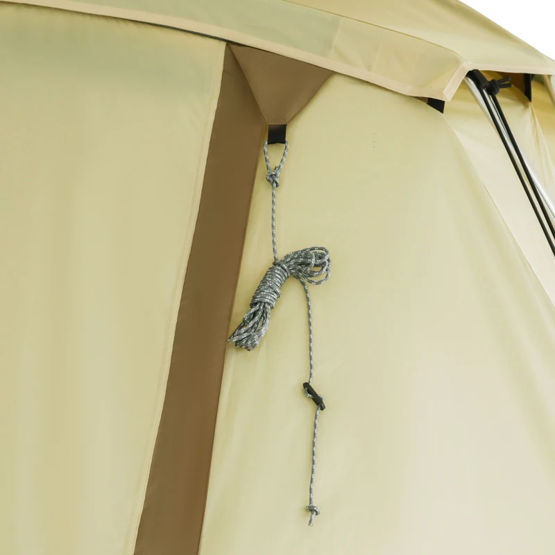 Tente de fête spacieuse 4 sais - Outdoor Camping Events 2026 avis et prix