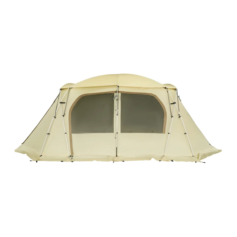 Tente de fête spacieuse 4 sais - Outdoor Camping Events 2026 avis et prix