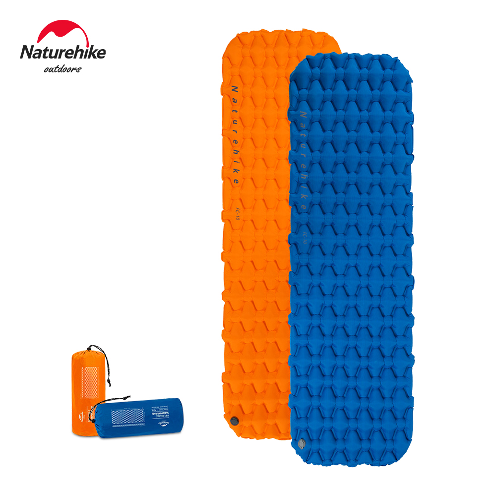 Naturerandonnée matelas gonfla - Ultralight Ground Sheet avis et prix