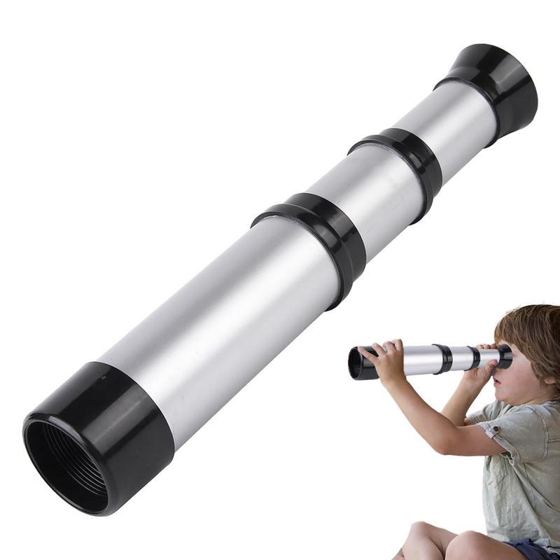 Télescope Pirate Zoomable poch - Outdoor Camping Kids Activities avis et prix